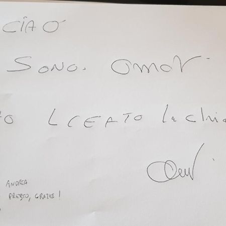 Vicino Di Centro E Universita Stanza Con Balcone Перуджа Екстериор снимка