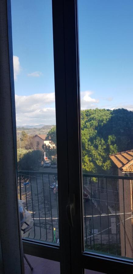 Vicino Di Centro E Universita Stanza Con Balcone Перуджа Екстериор снимка