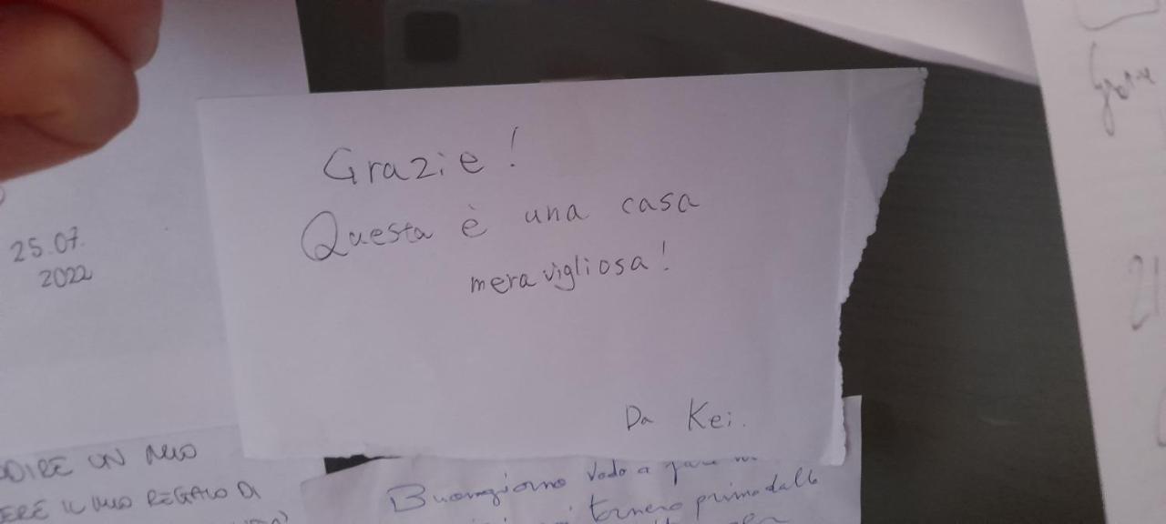 Vicino Di Centro E Universita Stanza Con Balcone Перуджа Екстериор снимка