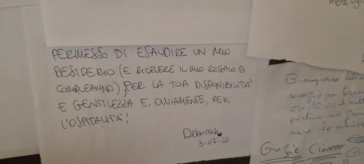 Vicino Di Centro E Universita Stanza Con Balcone Перуджа Екстериор снимка