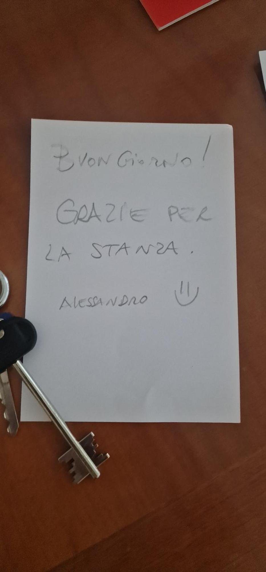 Vicino Di Centro E Universita Stanza Con Balcone Перуджа Екстериор снимка
